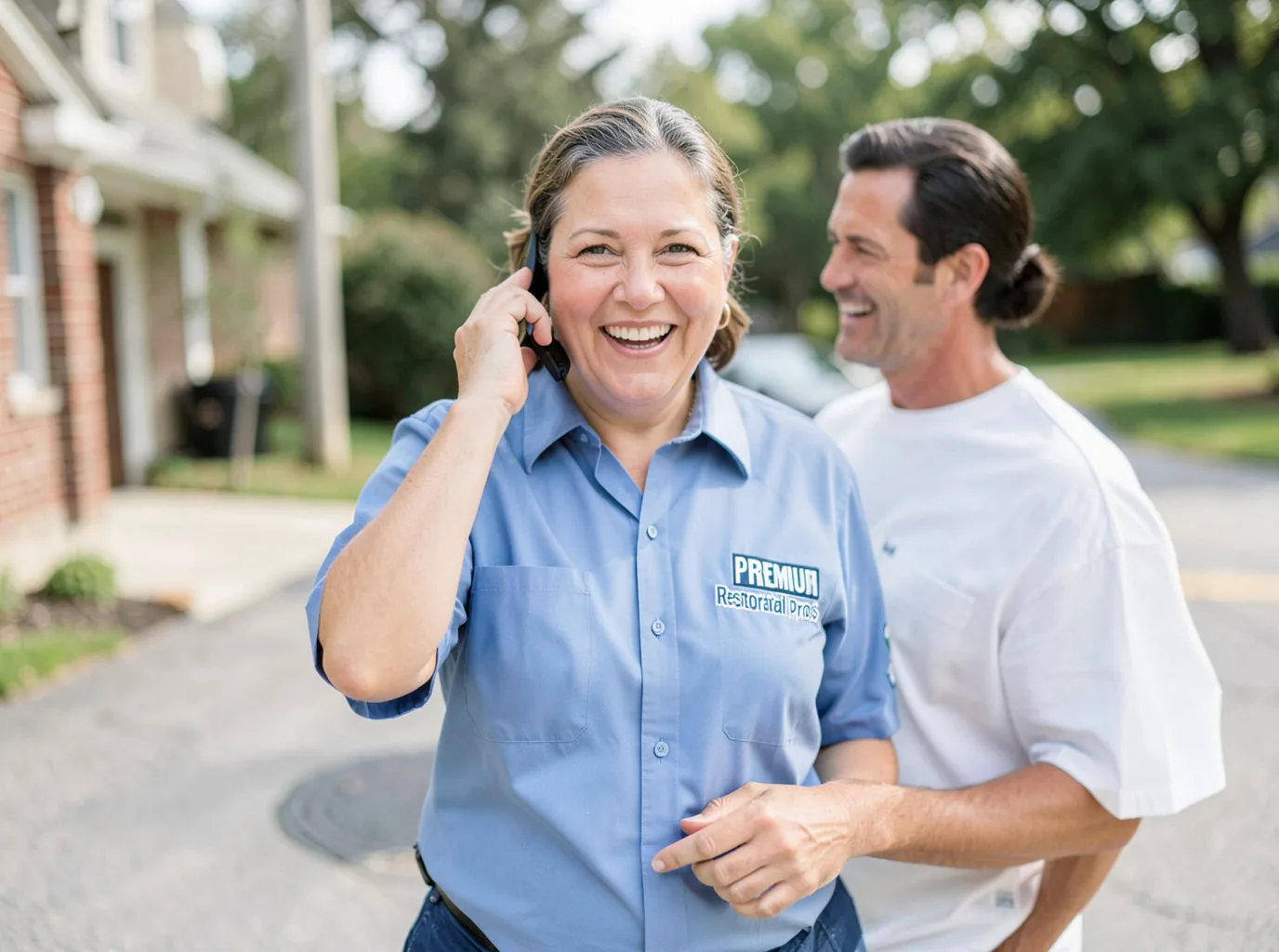 Water Damage Restoration Port Alsworth, AK FAQs